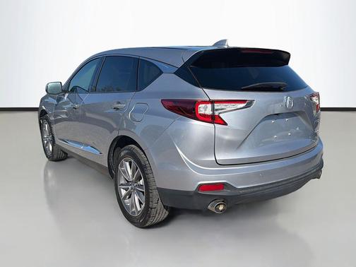 2019 Acura RDX Technology Package