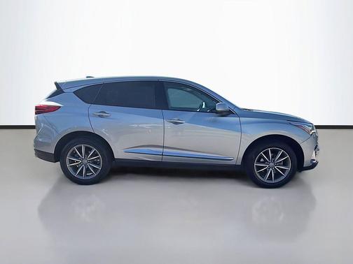 2019 Acura RDX Technology Package