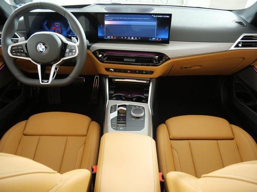 Gray 2027 BMW X6 xDrive40i