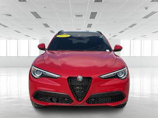 2023 Alfa Romeo Stelvio Sprint AWD