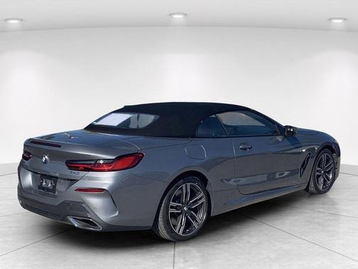2025 BMW 840 i xDrive