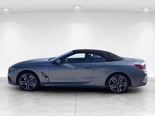 2025 BMW 840 i xDrive