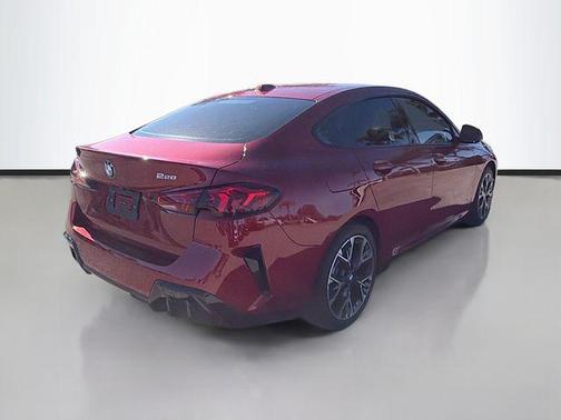 2026 BMW 228 Gran Coupe 228 Gran Coupe