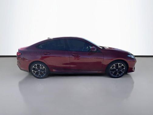 Vegas Red Metallic 2026 BMW 228 Gran Coupe 228 Gran Coupe