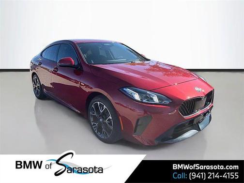 2026 BMW 228 Gran Coupe 228 Gran Coupe