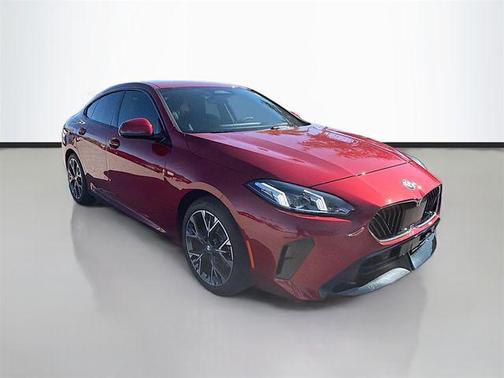 2026 BMW 228 Gran Coupe 228 Gran Coupe