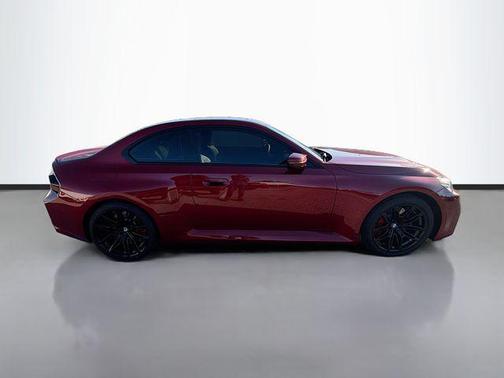 2025 BMW M2 Base