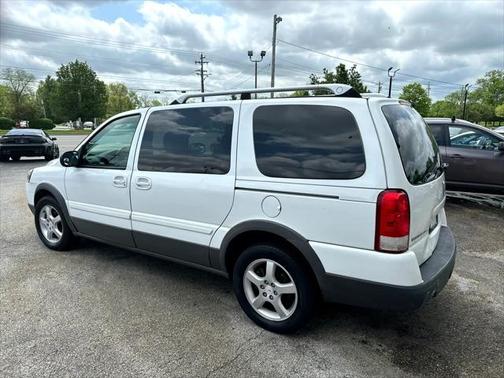 2006 Pontiac Montana SV6 4dr Ext WB FWD