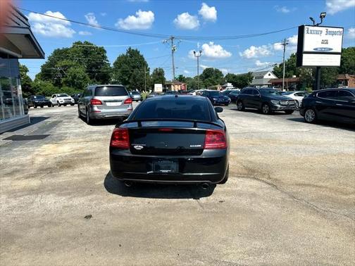 2008 Dodge Charger SRT8