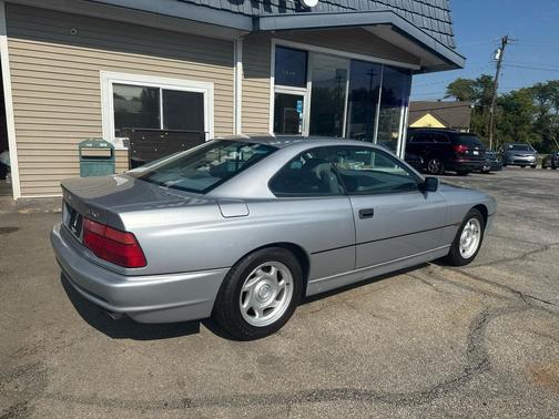 1995 BMW 840 2dr Coupe 840Ci