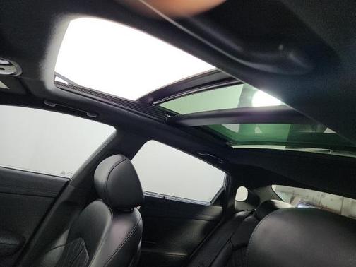 Photo 5 of 34 of 2016 Kia Optima SXL Turbo