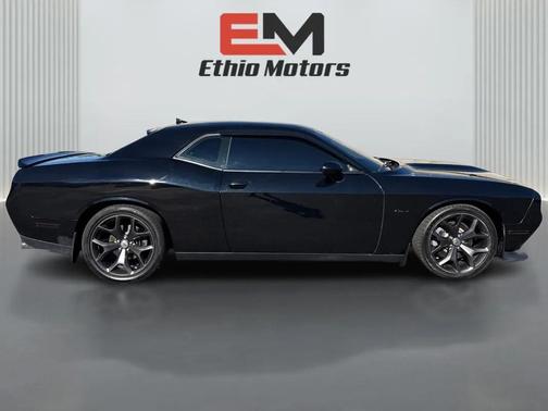 2019 Dodge Challenger R/T