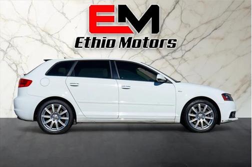 2012 Audi A3 2.0T Premium