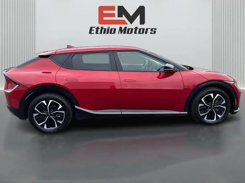 2023 Kia EV6 Wind