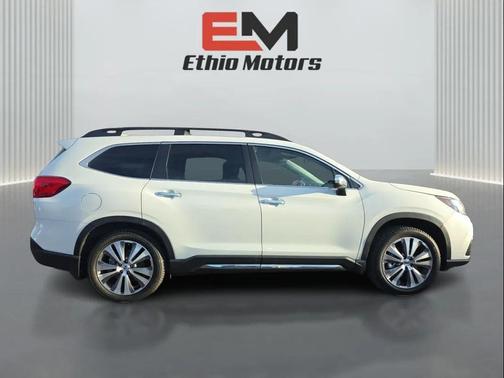 2020 Subaru Ascent Touring 7-Passenger
