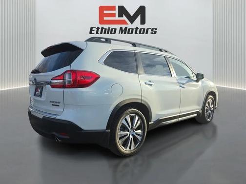 2020 Subaru Ascent Touring 7-Passenger