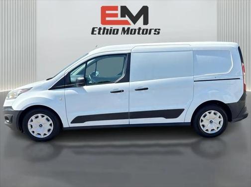 2016 Ford Transit Connect XL