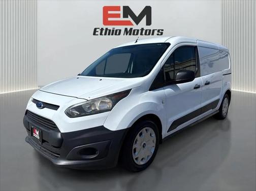 2016 Ford Transit Connect XL