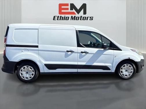 2016 Ford Transit Connect XL