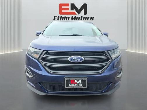 2016 Ford Edge Sport