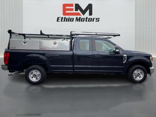 2022 Ford F-250 XL