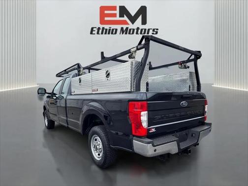 2022 Ford F-250 XL
