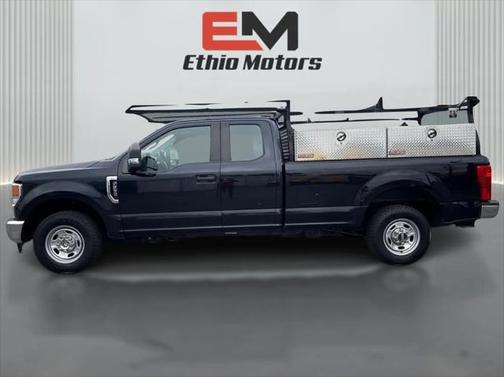 2022 Ford F-250 XL