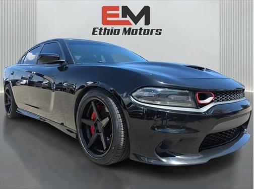2019 Dodge Charger R/T Scat Pack