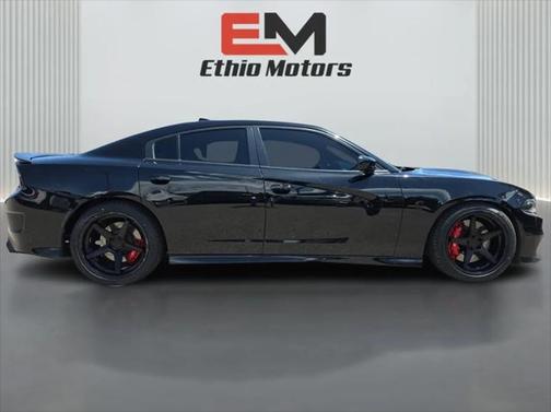 2019 Dodge Charger R/T Scat Pack