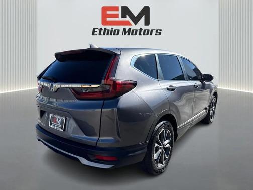 2020 Honda CR-V 2WD EX