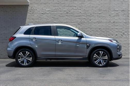2020 Mitsubishi Outlander Sport 2.0 SP