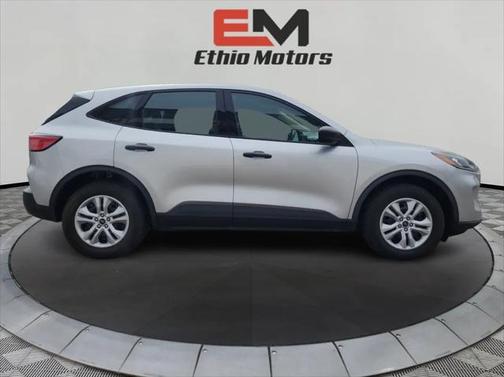 2020 Ford Escape S