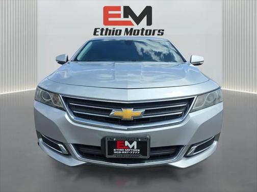 2014 Chevrolet Impala 1LT