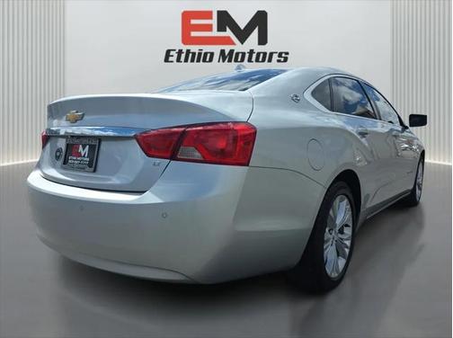 2014 Chevrolet Impala 1LT