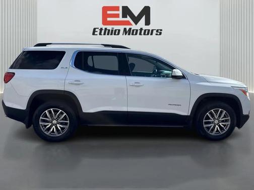 2018 GMC Acadia SLE-2