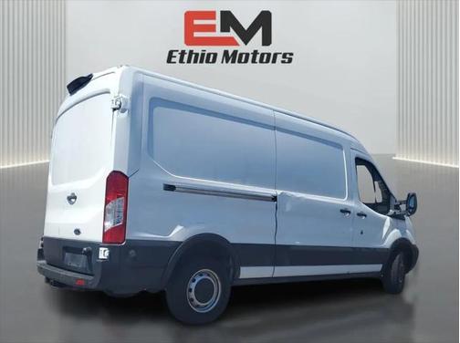 2019 Ford Transit-350 Base