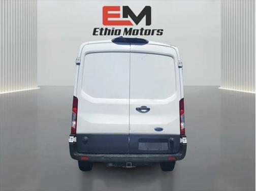 2019 Ford Transit-350 Base