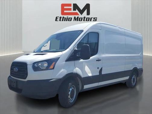 2019 Ford Transit-350 Base