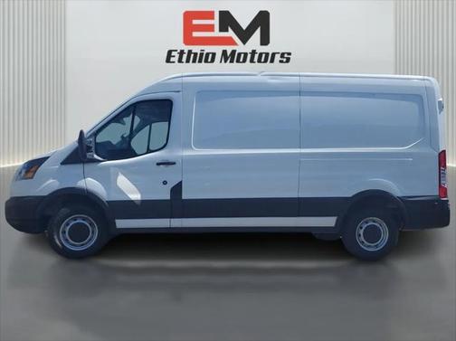 2019 Ford Transit-350 Base
