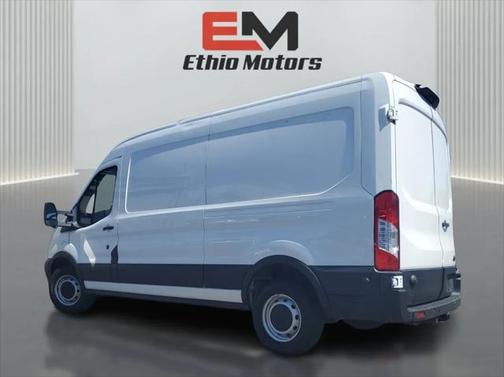 2019 Ford Transit-350 Base