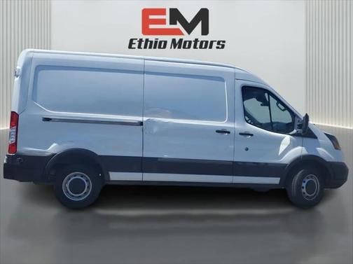 2019 Ford Transit-350 Base