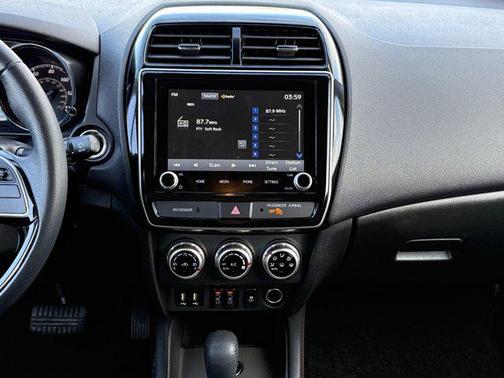 2024 Mitsubishi Outlander Sport 2.0 S