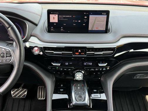 2022 Acura MDX A-Spec Package