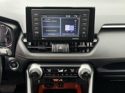 2022 Toyota RAV4 Adventure