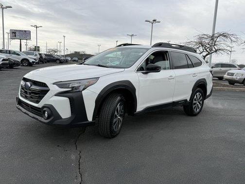 2024 Subaru Outback Premium