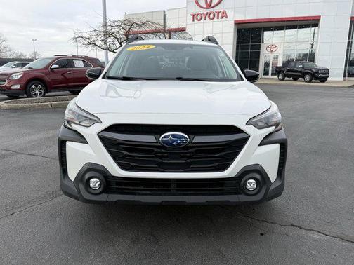 2024 Subaru Outback Premium