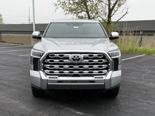 2025 Toyota Tundra 1794 Edition