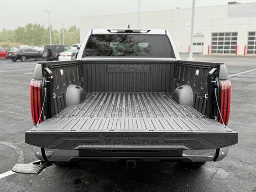 2025 Toyota Tundra 1794 Edition