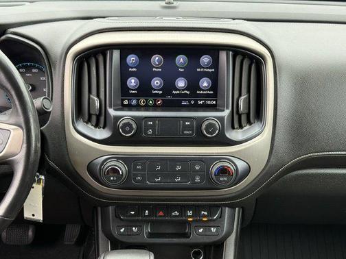 2021 GMC Canyon Denali