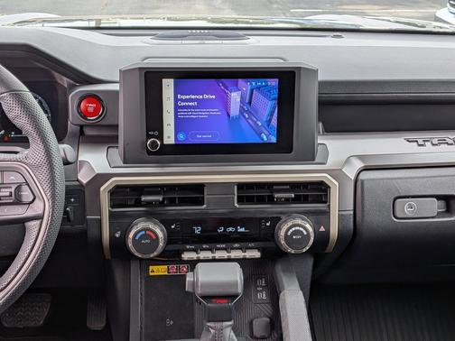 Underground 2026 Toyota Tacoma TRD Off Road